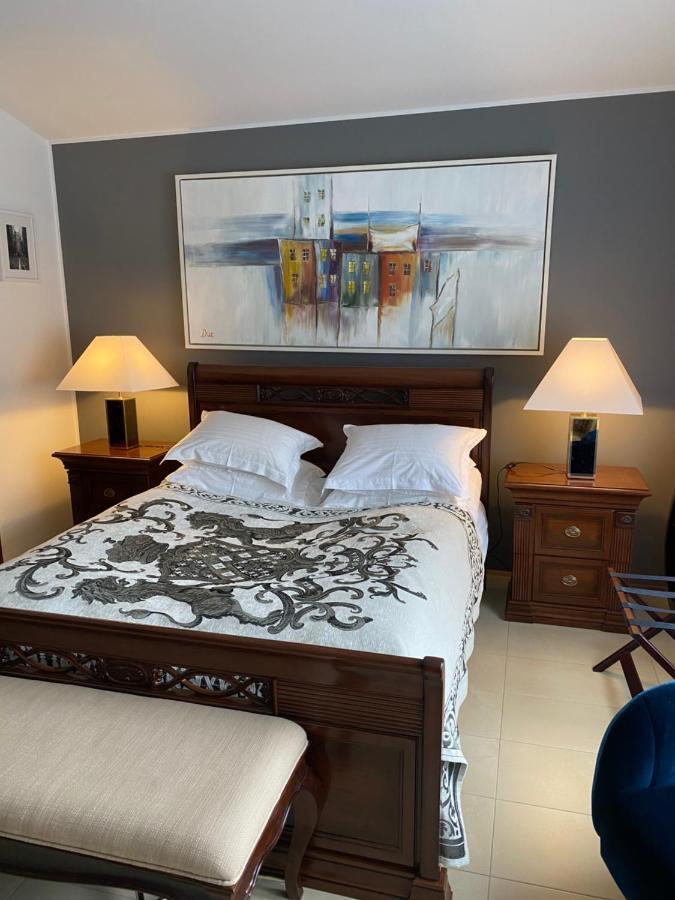 Hotel Dimon Stora Mork Dış mekan fotoğraf