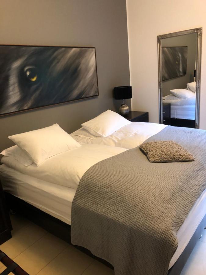 Hotel Dimon Stora Mork Dış mekan fotoğraf