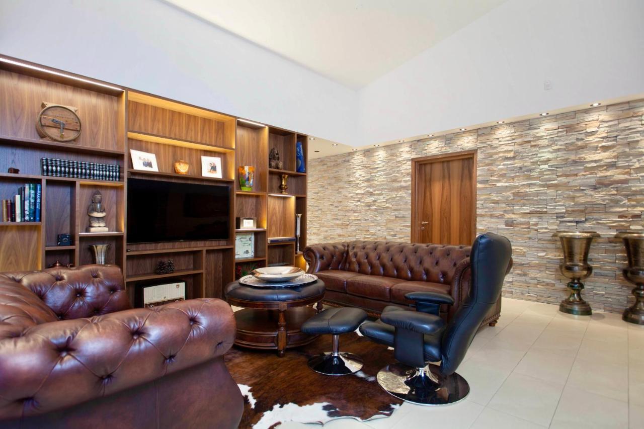 Hotel Dimon Stora Mork Dış mekan fotoğraf
