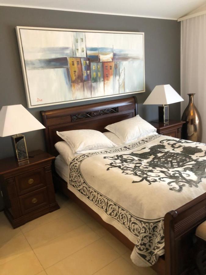 Hotel Dimon Stora Mork Dış mekan fotoğraf