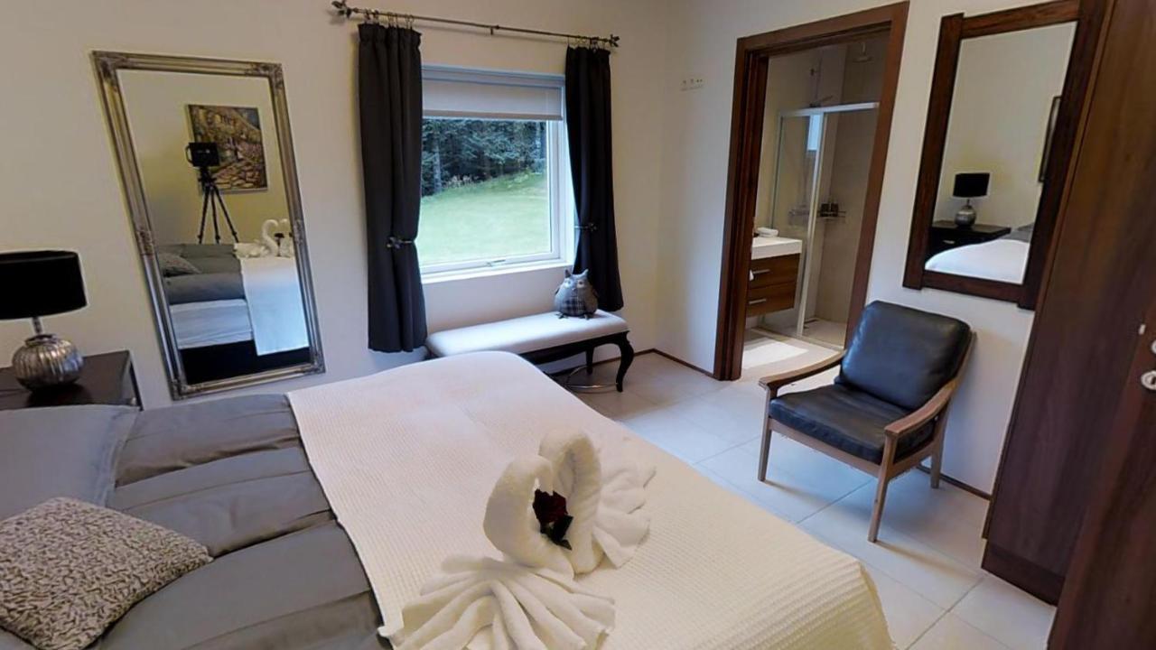 Hotel Dimon Stora Mork Dış mekan fotoğraf