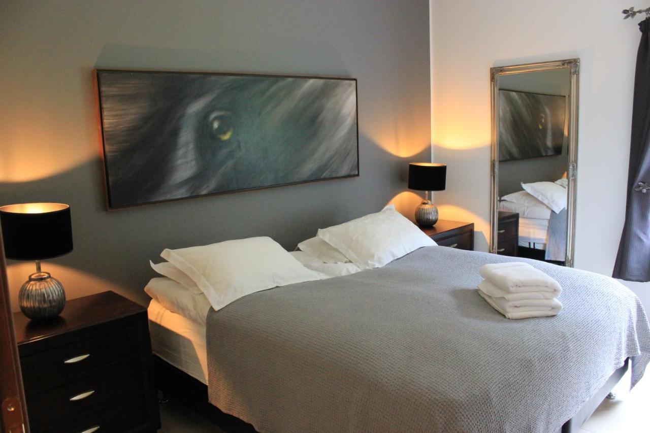 Hotel Dimon Stora Mork Dış mekan fotoğraf
