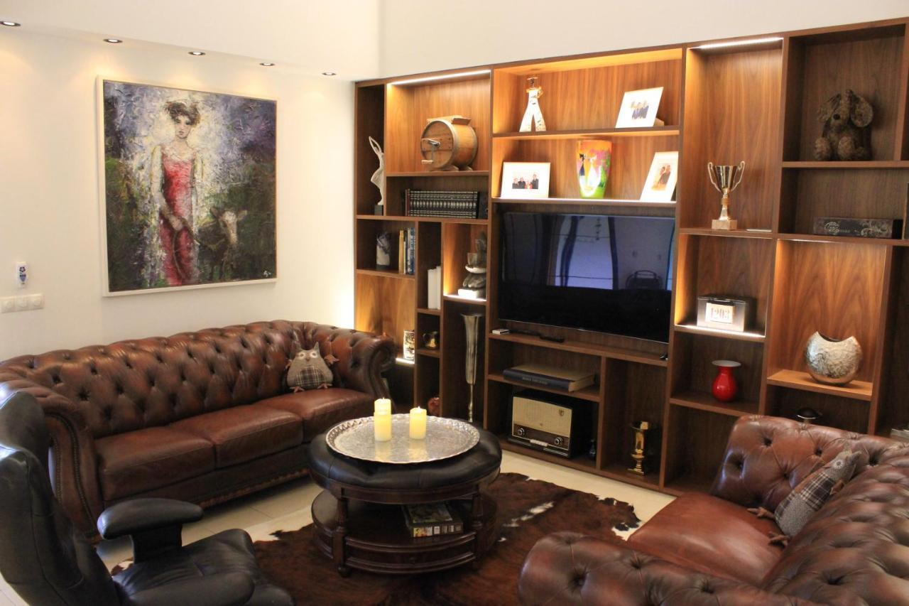 Hotel Dimon Stora Mork Dış mekan fotoğraf