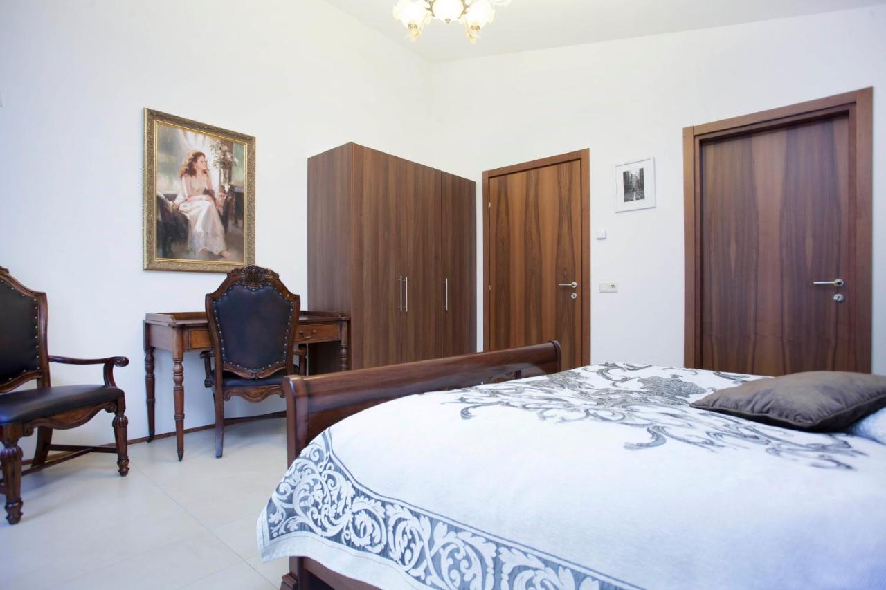 Hotel Dimon Stora Mork Dış mekan fotoğraf