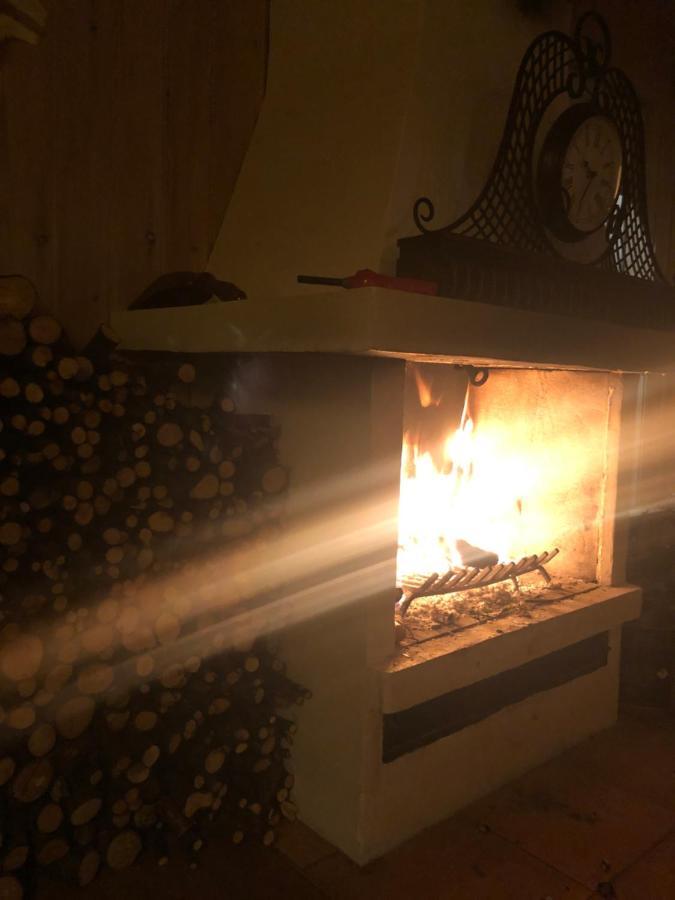 Hotel Dimon Stora Mork Dış mekan fotoğraf