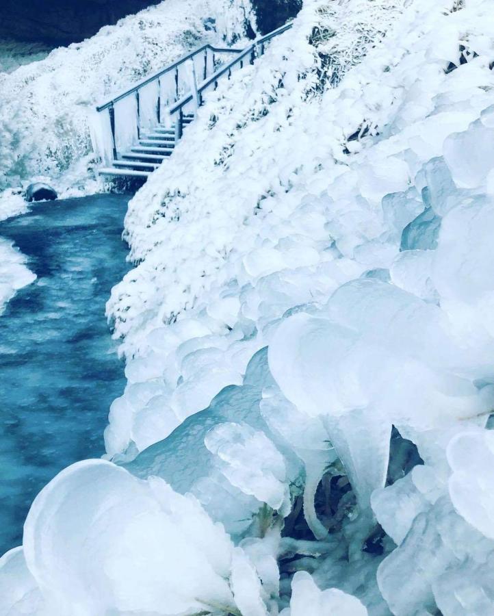 Hotel Dimon Stora Mork Dış mekan fotoğraf