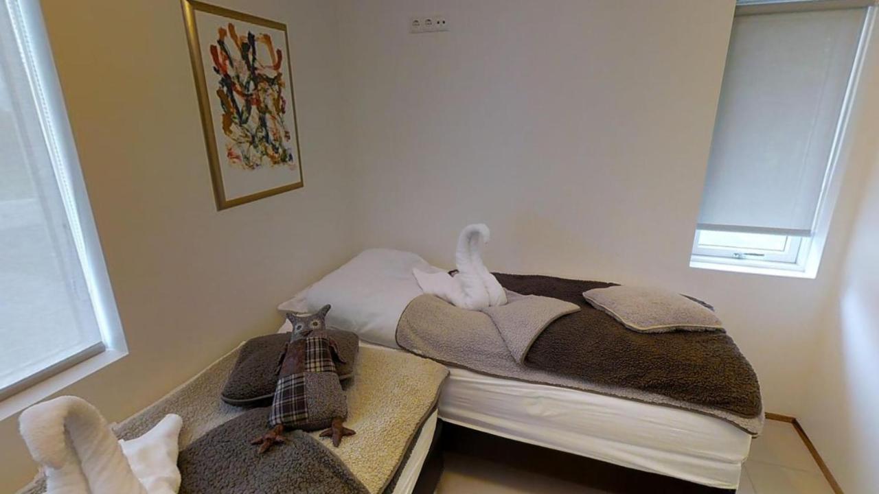 Hotel Dimon Stora Mork Dış mekan fotoğraf