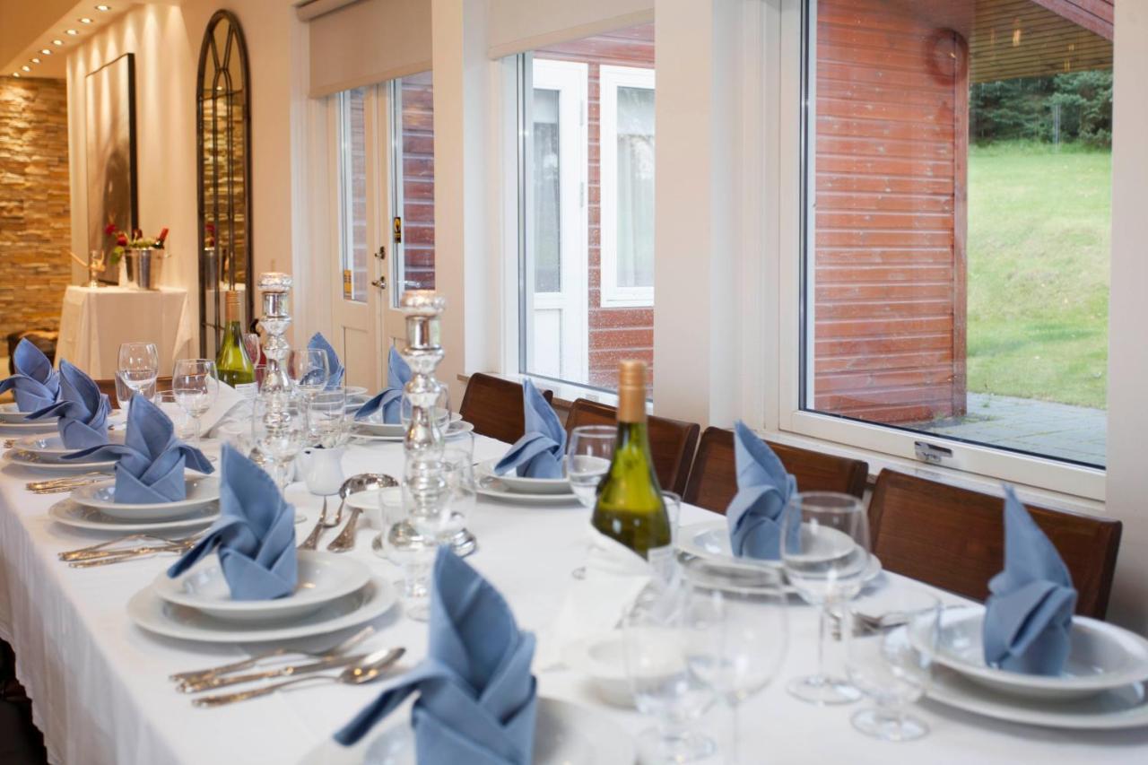 Hotel Dimon Stora Mork Dış mekan fotoğraf