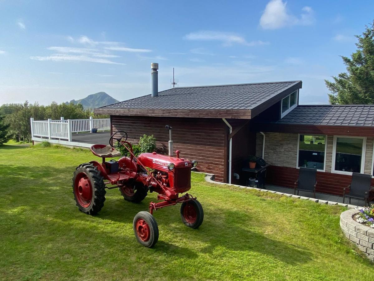 Hotel Dimon Stora Mork Dış mekan fotoğraf